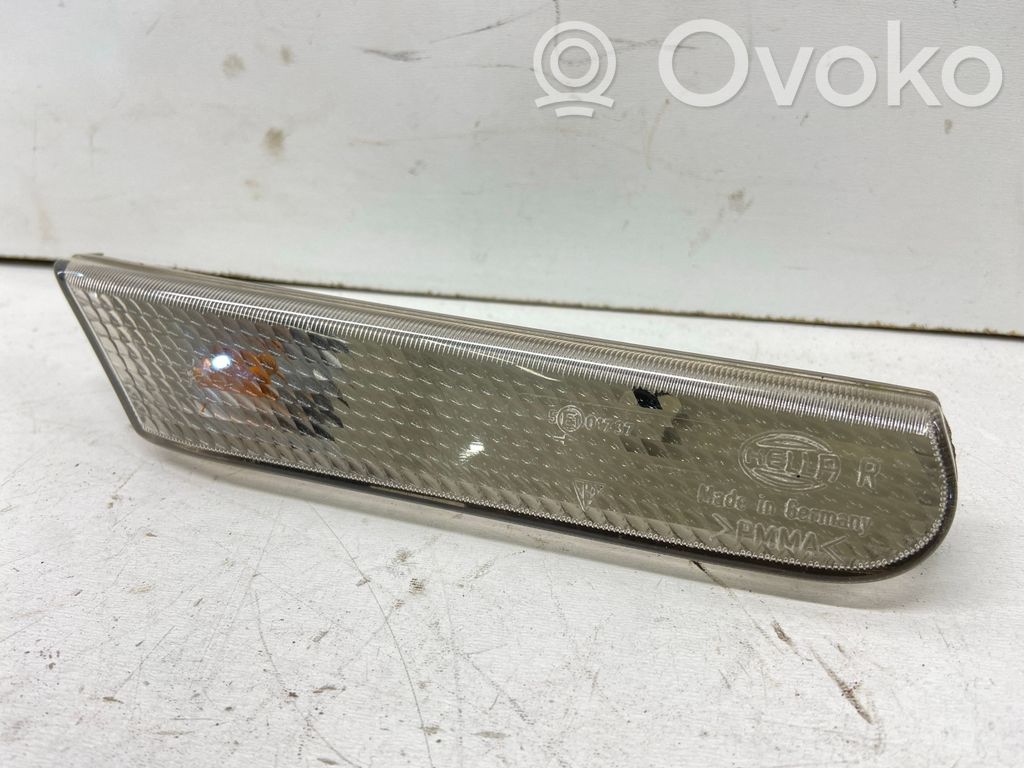 Porsche Boxster 986 Piloto intermitente delantero 