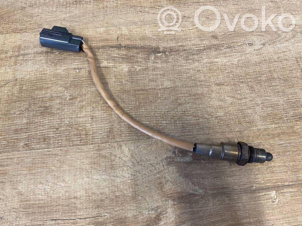 Land Rover Range Rover Evoque L551 Sonde lambda 