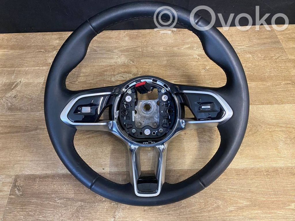 Jaguar I-Pace Vairas 