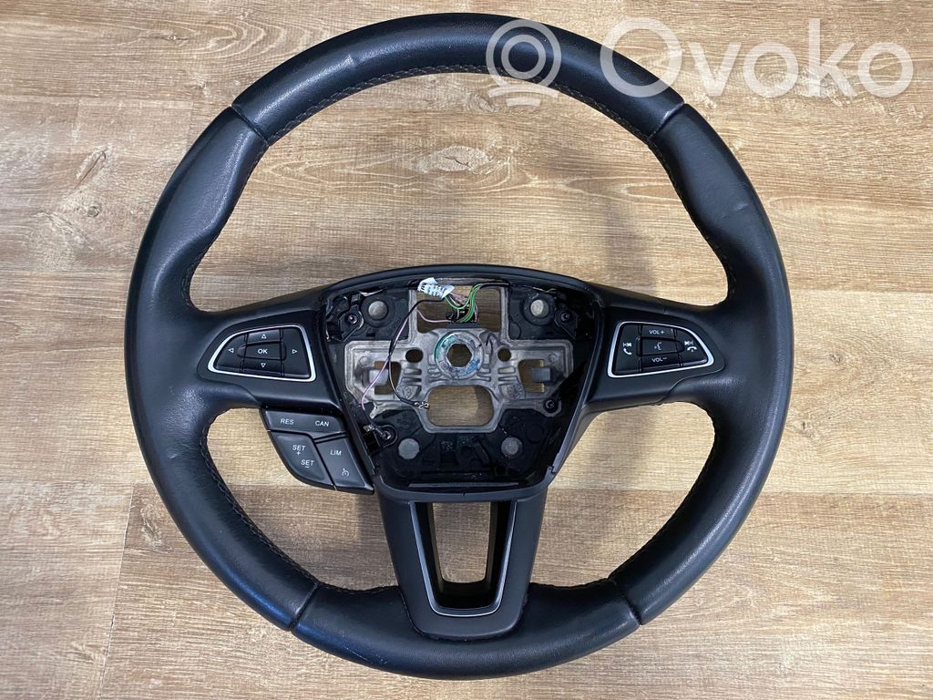 Ford Kuga II Руль 