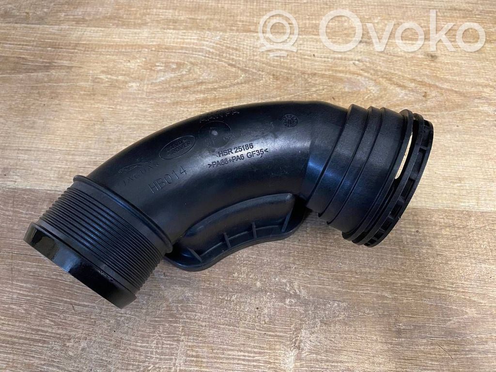 Intercooler hose/pipe   HJ326C780,HJ326C780