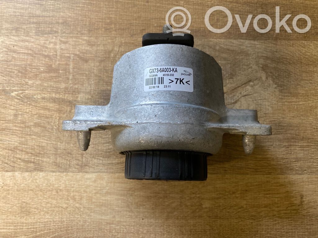 Engine mount bracket   GX736A003KA,GG89A,4518232