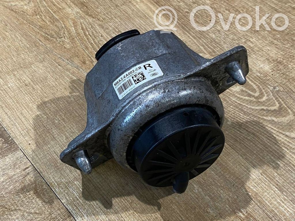 Land Rover Range Rover Velar Supapă vacuum suport motor 
