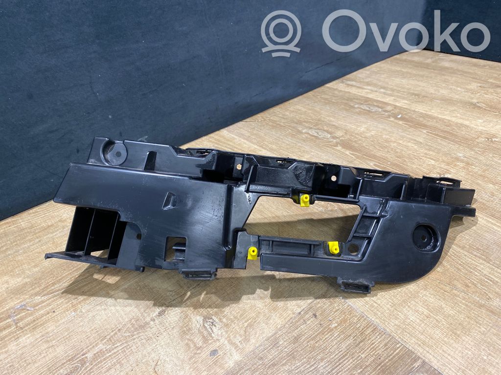 Jaguar F-Pace Front bumper mounting bracket 