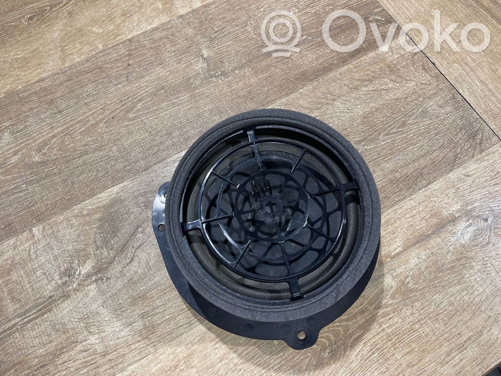 Front door speaker   A140401C,ABSGF17