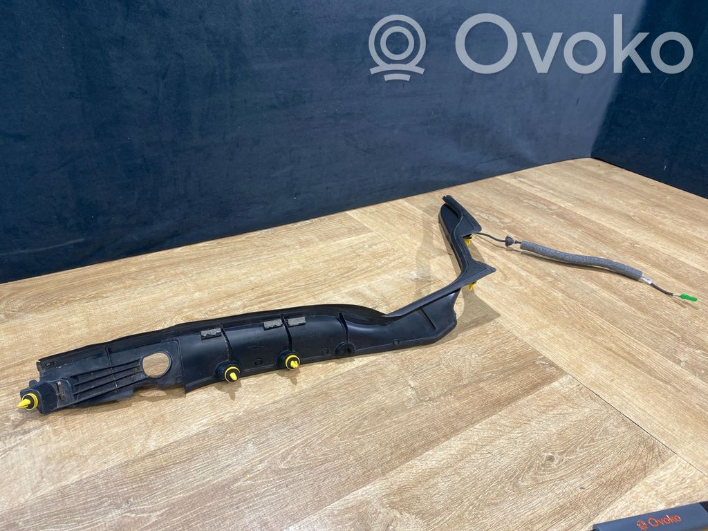 Jaguar F-Pace Sensor de la puerta trasera 