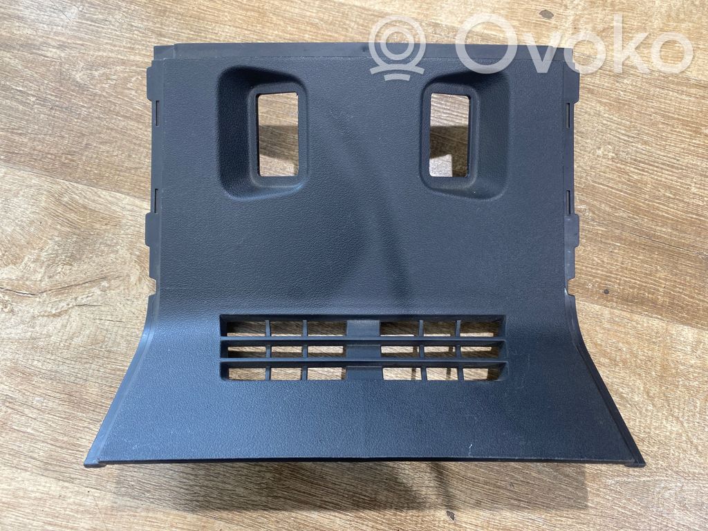 Jaguar I-Pace Other interior part 