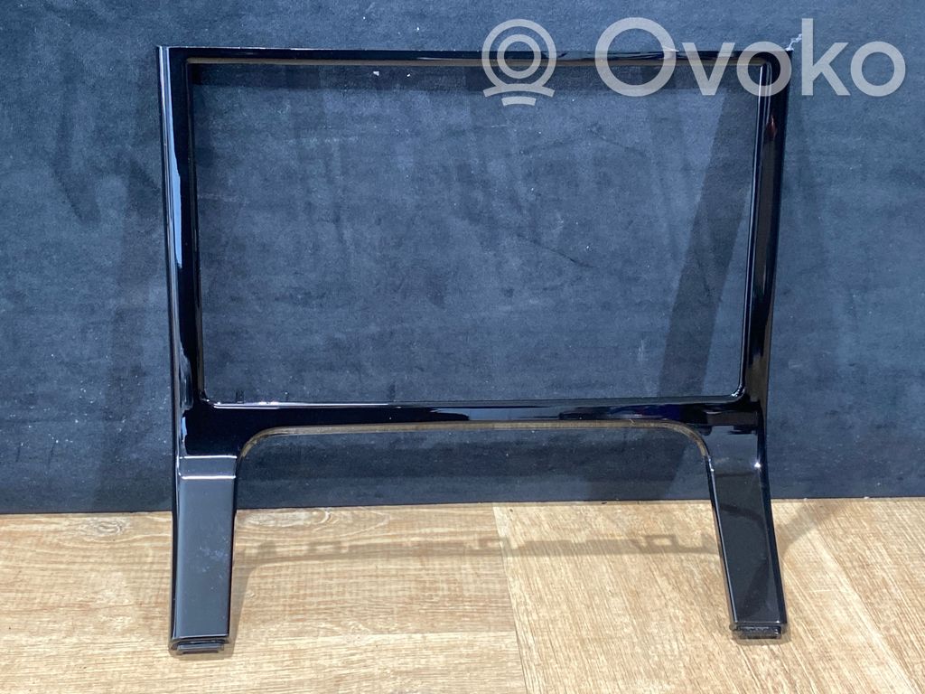 Land Rover Evoque II Panel klimatyzacji / Ogrzewania 