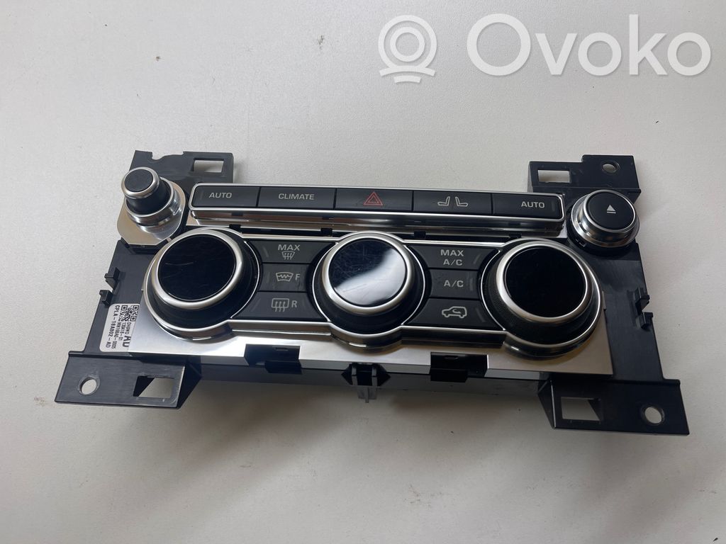Land Rover Range Rover L405 Centralina del climatizzatore 