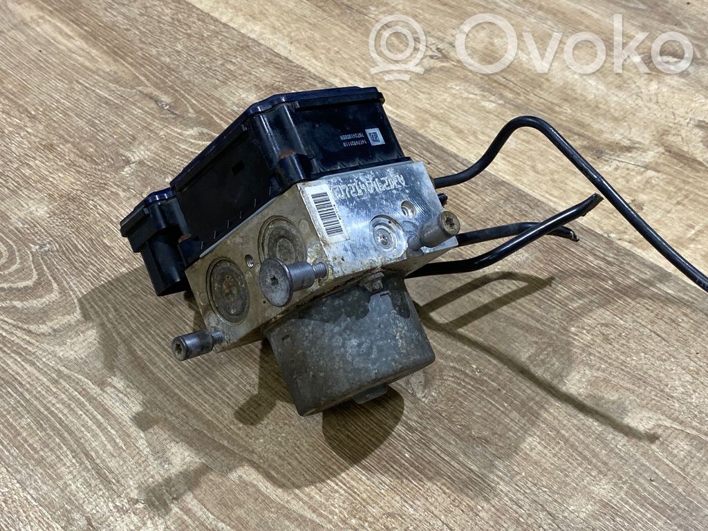 ABS Pump   6784577,15803711,54084944B