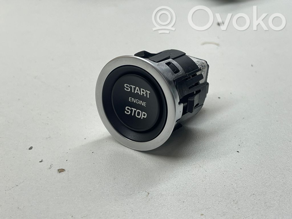 Land Rover Range Rover Sport L494 Przycisk zapłonu Start / Stop 