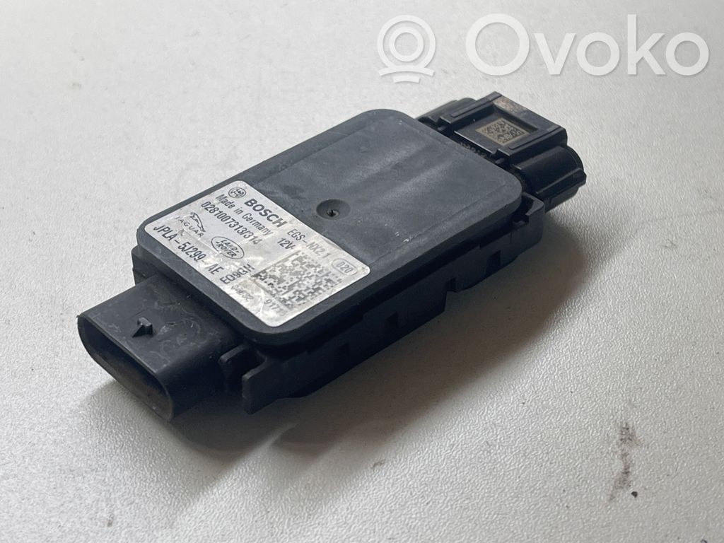 Land Rover Range Rover Velar Sensor 