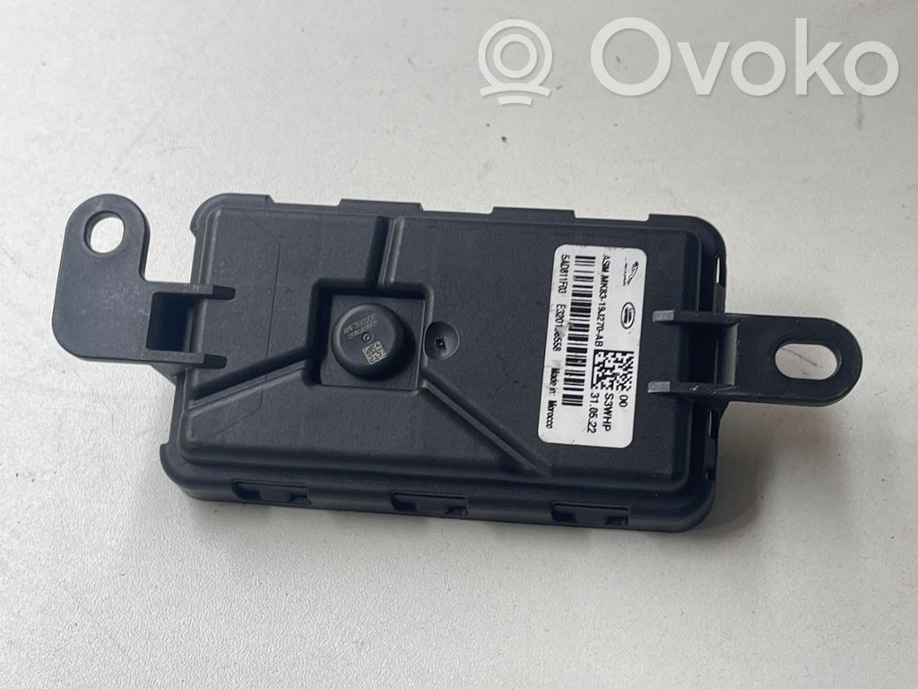 Land Rover Range Rover Velar Muut ohjainlaitteet/moduulit 