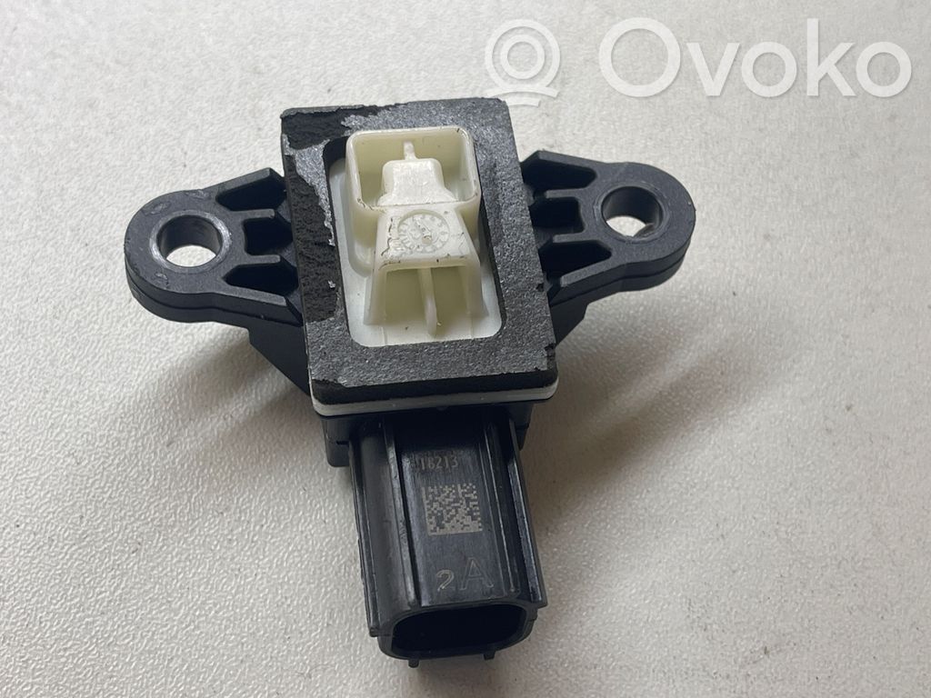 Land Rover Range Rover Sport L494 Sensore d’urto/d'impatto apertura airbag 