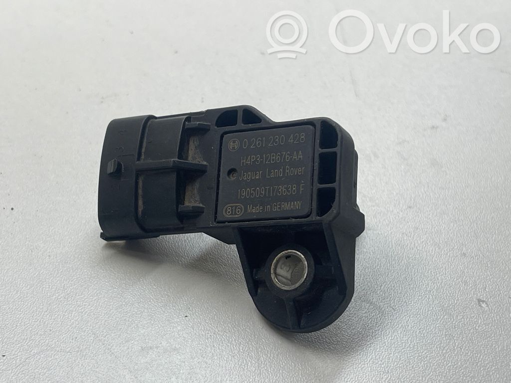 Oro slėgio daviklis   0261230428,H4P312B676AA