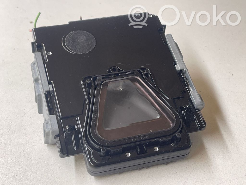 Audi A5 Frontkamera Windschutzscheibe Frontscheibe 