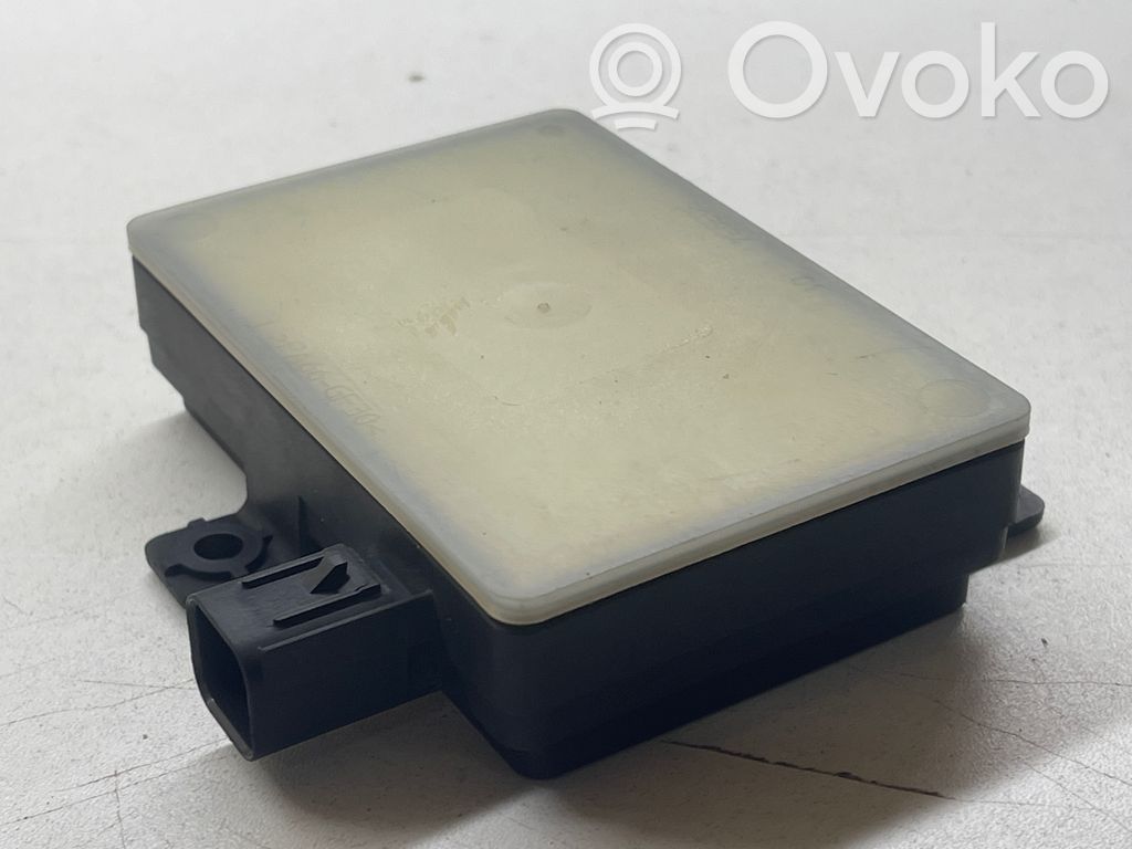 Land Rover Range Rover Evoque L551 Alte unități/module de control 