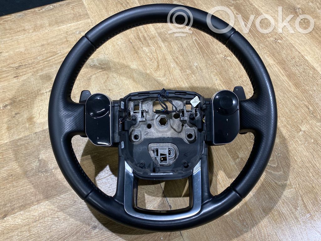 Land Rover Range Rover Velar Kierownica 