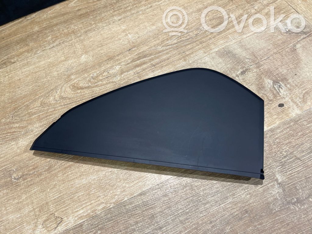Porsche Macan (95B) Moldura del extremo lateral de panel 