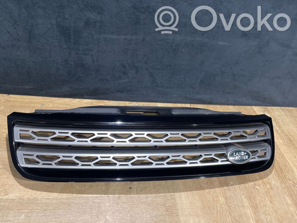 Land Rover Discovery 5 Grilă radiator față 