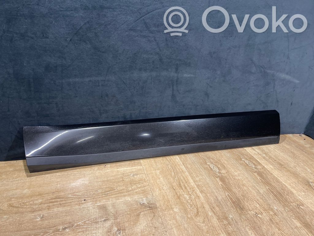 Jaguar E-Pace Front door trim (molding) 