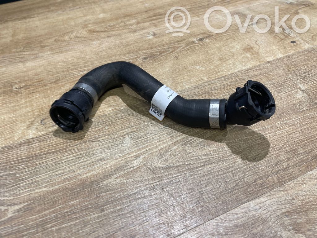 Land Rover Evoque II Conductă/furtun lichid de răcire motor 