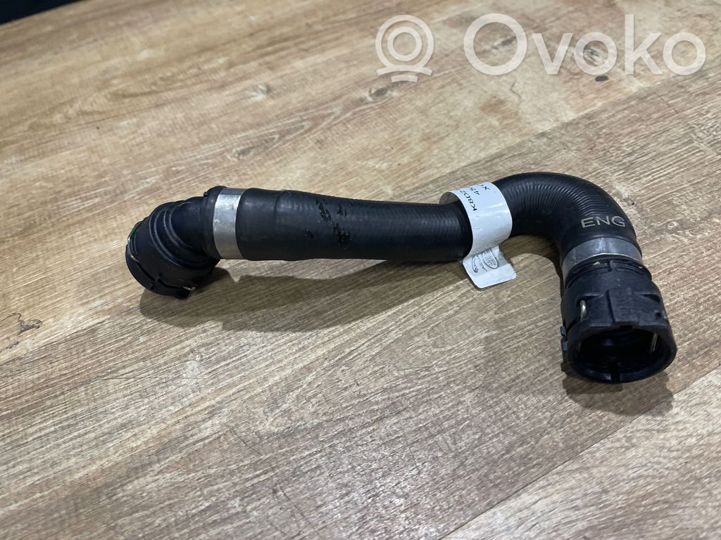 Land Rover Evoque II Furtun golire apă 
