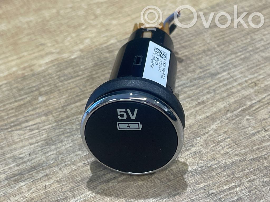 Land Rover Discovery 5 Priză USB 