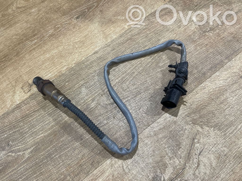 Lambda zonde   DX239F472CC