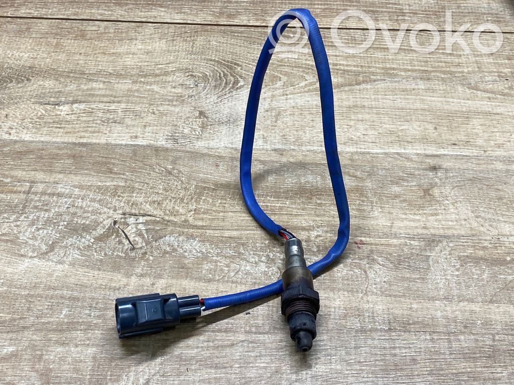 Sonde lambda   DX239G444GA,0258030035,211161