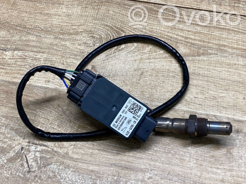 Land Rover Discovery Sport Lambda probe sensor 