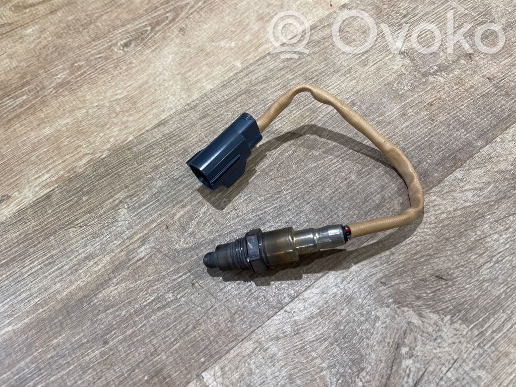 Jaguar F-Type Lambda probe sensor 
