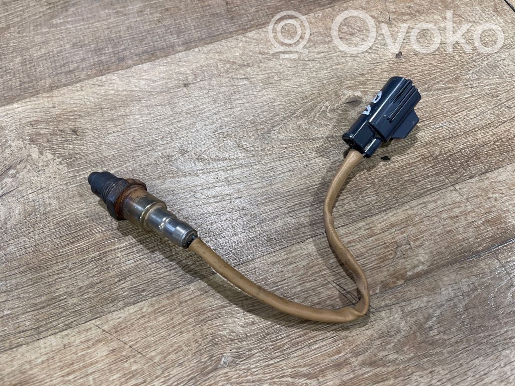 Jaguar F-Pace Lambda probe sensor 