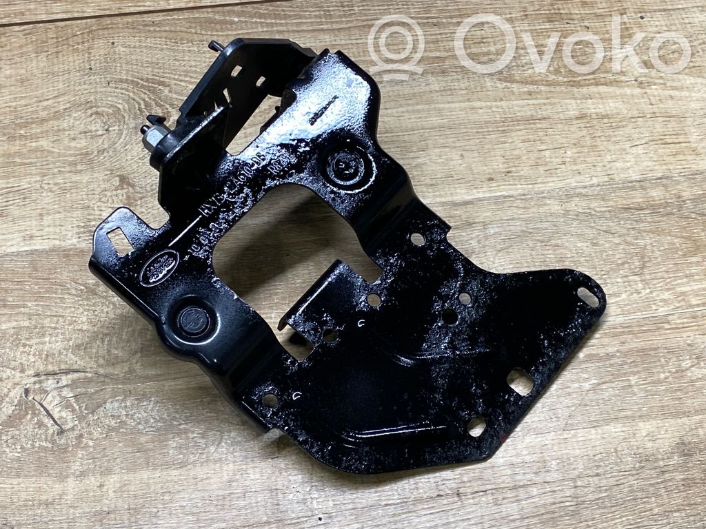 Land Rover Range Rover Sport L494 Other exterior part 
