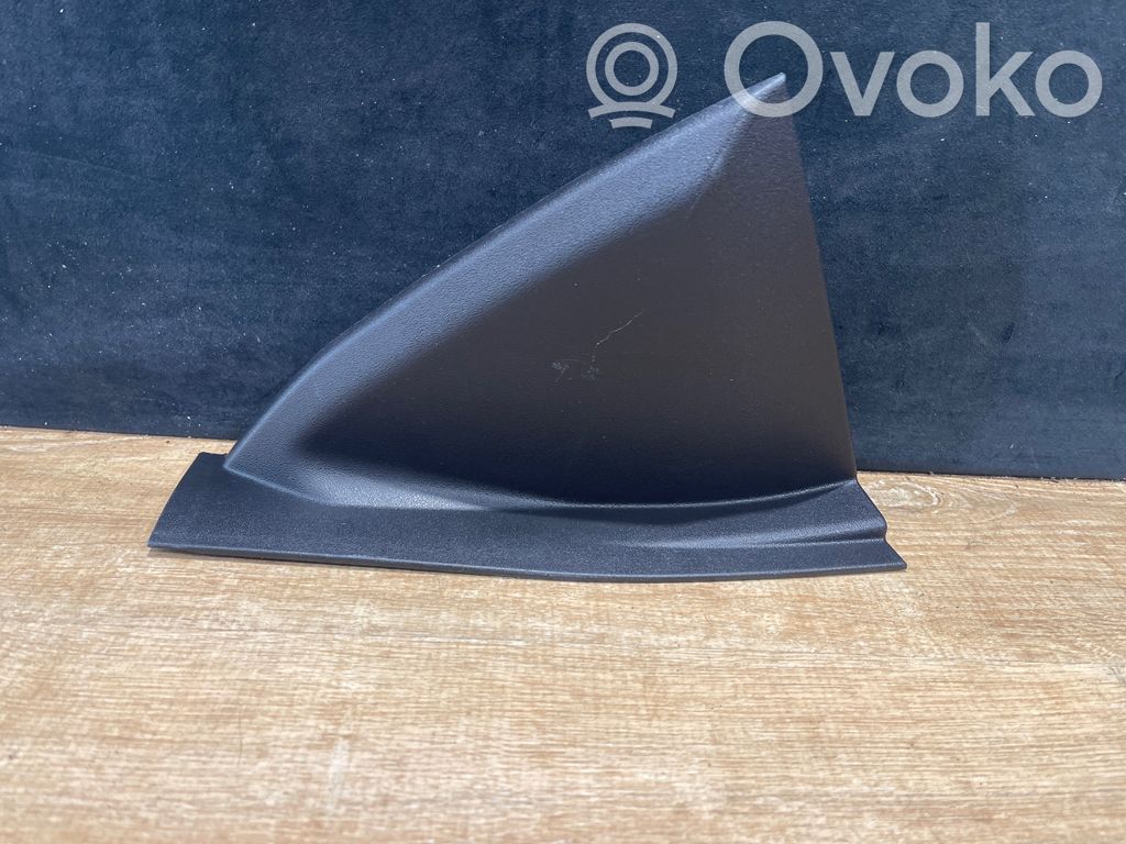 Jaguar E-Pace Moldura del extremo lateral de panel 