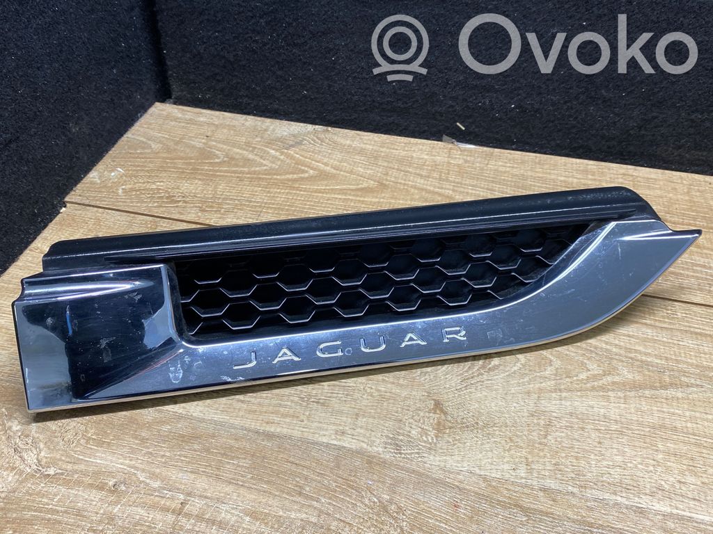 Jaguar F-Type Griglia anteriore 
