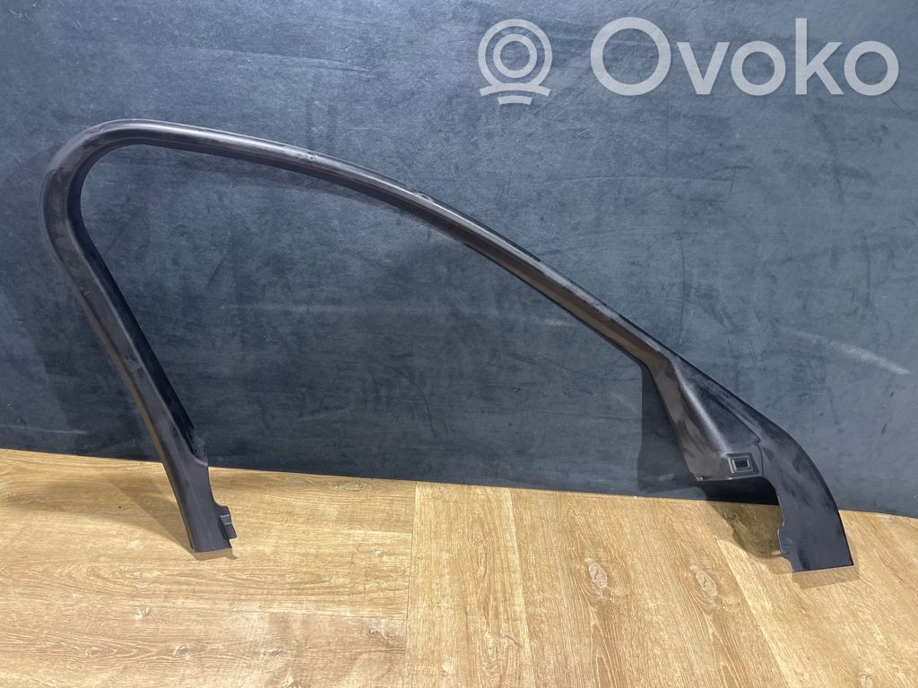 Jaguar F-Pace Altro elemento di rivestimento della portiera anteriore 