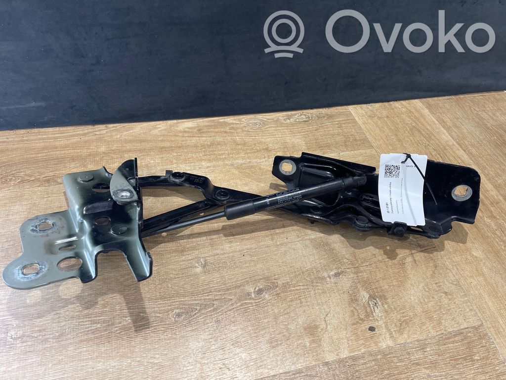 Jaguar E-Pace Engine bonnet/hood hinges 