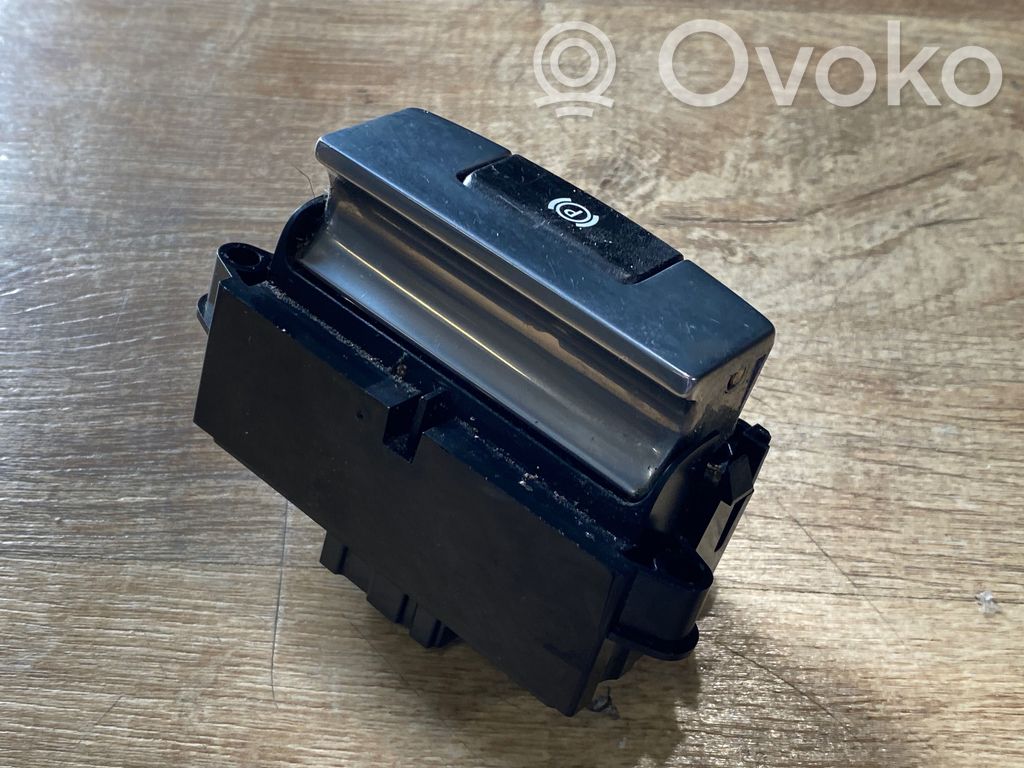 Land Rover Range Rover Sport L494 Przycisk / Włącznik hamulca ręcznego 