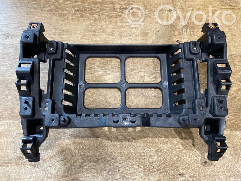 Jaguar E-Pace Other interior part 