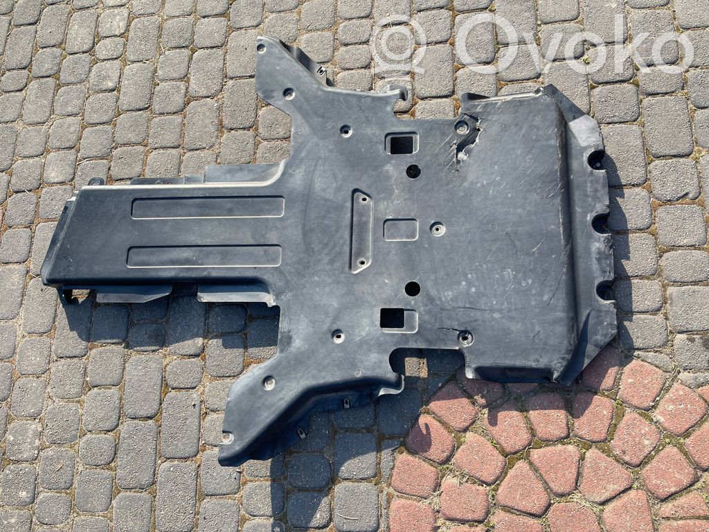 Land Rover Range Rover Velar Osłona dolna silnika 