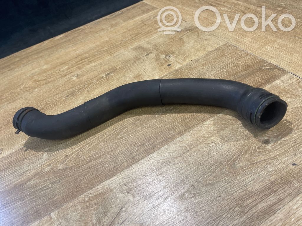 Jaguar F-Type Conductă/furtun lichid de răcire motor 