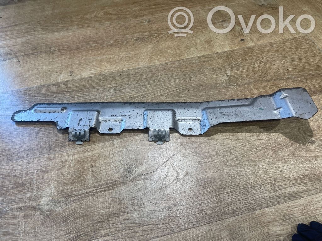 Jaguar F-Type Base (soporte) 
