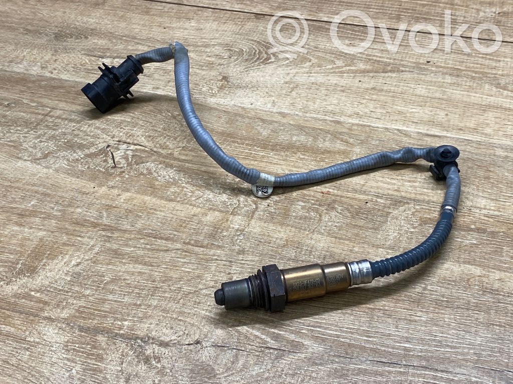 Jaguar XF X260 Lambda probe sensor 