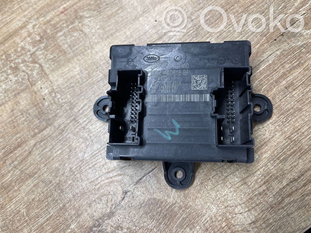 Autres unités de commande / modules   FK7214D618BF,14C235BD,10134134