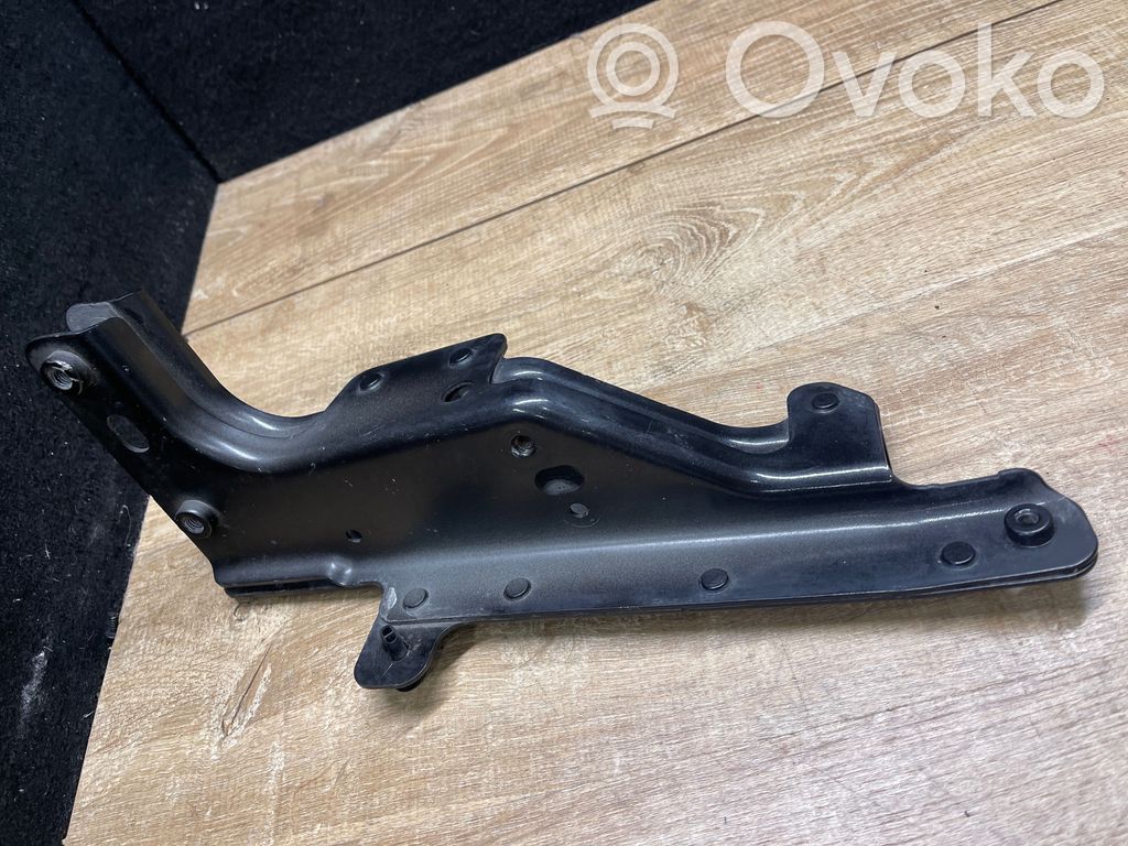 Jaguar F-Type Suport panou fixare radiatoare 