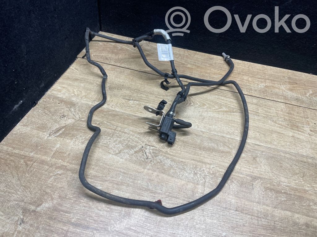 Jaguar XE Válvula de vacío 