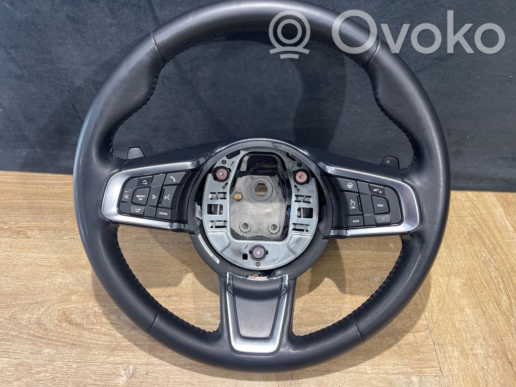 Jaguar F-Pace Kierownica 