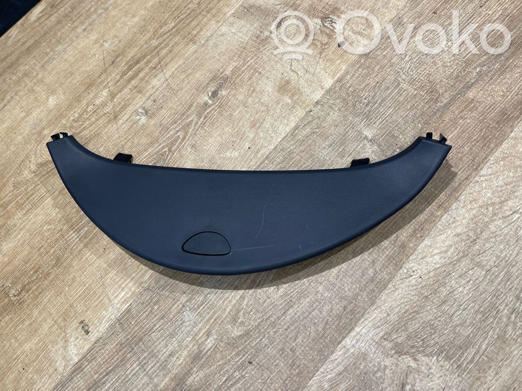 Jaguar F-Pace Moldura del panel 