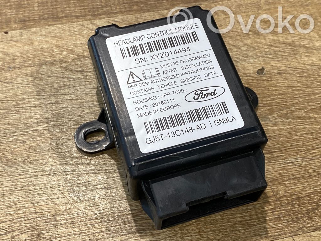 Ford Kuga II Alte unități/module de control 